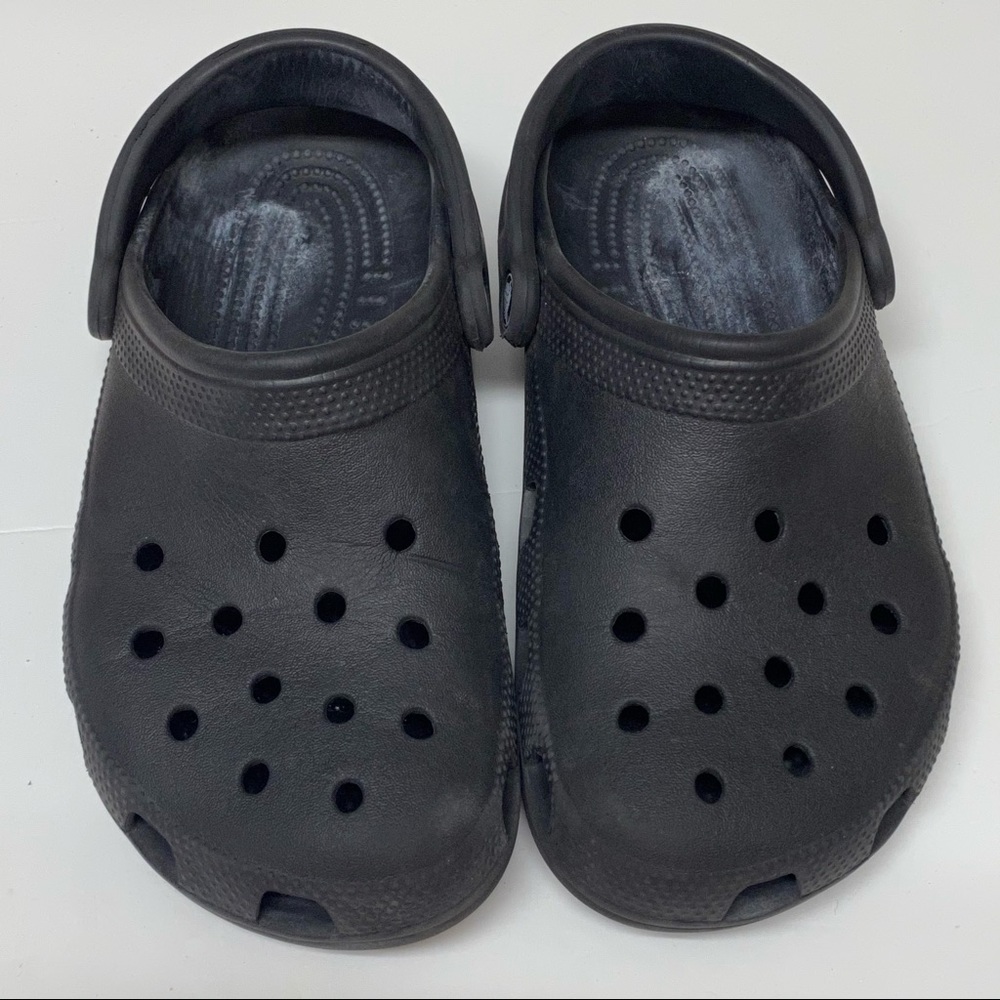 Crocs Classic Slip On Comfort Clog